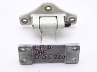 Daf lf 45 55 06-13 e4/5 петля дверь левый низ