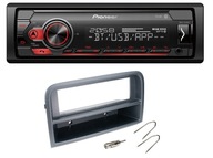 PIONEER MVH-S310BT BLUETOOTH RADIO FIAT CROMA USB