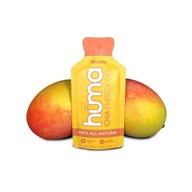 Huma Gél energetický prírodný mango 42g