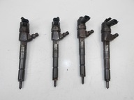 Впрыскивание форсунка vectra c 1.9 cdti 0445110243