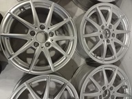 Диск алюминиевая mercedes-benz oe 6.5" x 16" 5x112 et 44