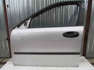Saab 93 9-3 ii 02-07 дверь передние левый перед 268