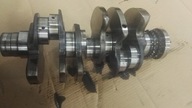Вал коленвала audi a6 c6 a4 b8 a5 2.7tdi cam cgk может, я могу
