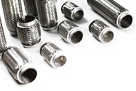 64x150 64/150mm соединитель эластичный interlock - фото
