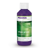 Organické hnojivo na rast PLAGRON riasa grow 100ml