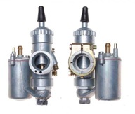 Карбюратор wsk 125 m06b1 m06b3, wfm, shl - фото