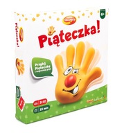 GRA Dumel Discovery Piąteczka