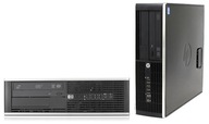HP Compaq Pro 6300 SFF G640 2x 2,8GHz, 4GB, USB3.0