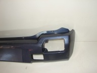 bumper rear rear part SUZUKI WAGON R+ R plus 97-00