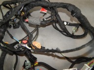 AUDI A8 L bundle wiring 4H1071459CA
