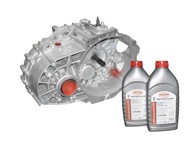 Коробка передач ehj 1,8 тубрина ford galaxy