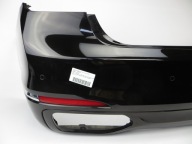 bumper rear part rear BMW G11 G12 6xPDC X14