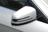 Mercedes e klasa, класс w212 правое зеркало англичанин, англичанка 11pin