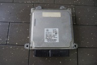 Компьютер двигателя mercedes w212 w207 w204 2.2 cdi