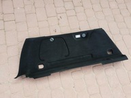 Обшивка багажника opel astra 5 k v 39052363