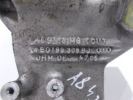 AUDI A8D3 ENGINE MOUNT 4E0199308BJ