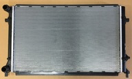 Кадди golf passat охладитель воды ava 1k0121251cd - фото