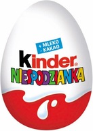 id_7153 JEDLÝ PAPÍR NA DORT KINDER VAJÍČKO DORT PŘEKVAPENÍ SUPRICE BABY