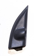 Защита стойки правая renault clio и 7700798348