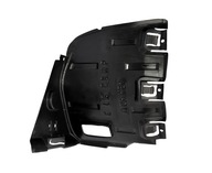 Подкрылок bmw e46 98-07 compact, компактный перед правое cz.1