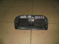 Решітка пічкою середній mazda 626 99r