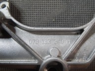 AUDI RS5 8T moulding header pipe 079133340H