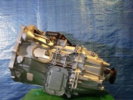 Коробка передач iveco daily 3.0 6 передач 6s380v0