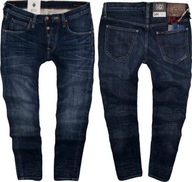 LEE DAREN džínsy regular slim zúžené W29 L32