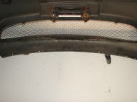 front bumper front MITSUBISHI GRANDIS 04-11