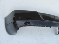 BENTLEY CONTINENTAL GT 3W3 bumper rear part rear