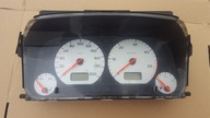 Vw golf iii спидометр 1ho919860t
