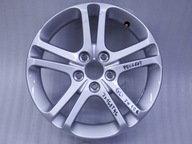 Hliníkové disky Peugeot OE 7.0" x 16" 5x108 ET 46