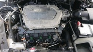 Коробка, кпп, ящик, ящик передач, коробка передач honda crosstour 3.5 v6 j35y1 by9a автомат - фото