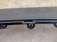 BUMPER REAR PART REAR PORSCHE MACAN