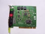 PCI AUDIO PCI 3000 ES1370 100% OK 2uB