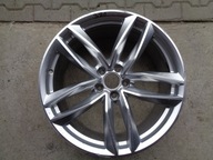 Audi a6 c7 s6 s-line allroad диск 8,5x20 et 43 4g9601025m 4g9601025n - фото