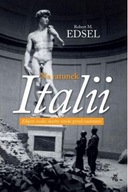 Na ratunek Italii Robert Edsel