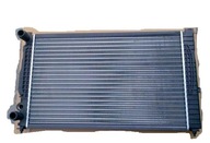 Радіатор води vw passat b5 fl рестайлінг, підйомник 1,9tdi 1,8t - фото