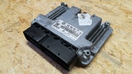Vw eos компьютер блок 0281013172 03g906021ft - фото