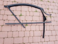 Dichtsatz black zgarniacz Tür Ople Astra J IV 4