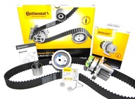 Ct1028wp4 conti грм+насос vw passat b5 1.9tdi awx avf