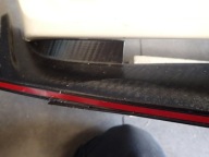 BUMPER FRONT HONDA CIVIC X TYPE R 17
