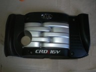 motor cover KIA CARNIVAL III 2.9crdi 2009 zVAT