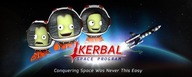 Kerbal Space PC program STEAM Kľúč