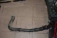 Ford galaxy mk2 шланг, трубка інтеркулера 7m3145957g - фото