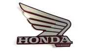 Honda nt700v deauville наклейка обшивка сторона новый, новое