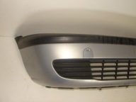 front bumper front OPEL ZAFIRA A 98-05