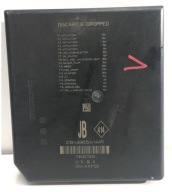RENAULT SCENIC IV COMPARTMENT BSM 284B65414R