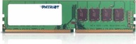 Pamäť RAM DDR4 Patriot 4 GB 2400 15
