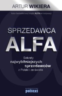 Sprzedawca Alfa